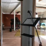 Krishna Meindl Tonstudio, Podcast Studio, Konzertveranstalter, Audio Editing und Mastering, Frankfurt am Main, Studio_Hoch2